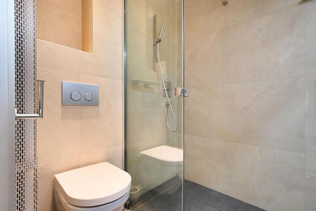 Smart & Luxury Old Town Apartment Прага Екстер'єр фото